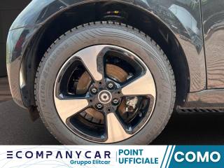 SMART ForTwo usata, con Chiusura centralizzata