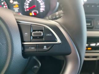 SUZUKI Swift usata, con Fari LED