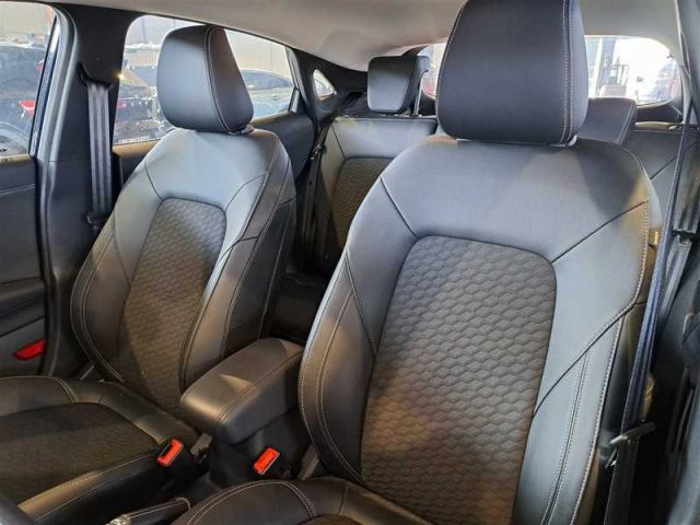 FORD Puma usata, con Chiusura centralizzata