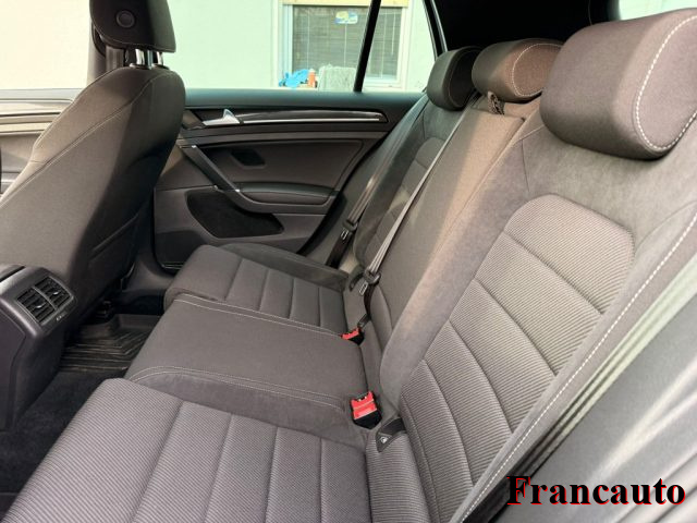 VOLKSWAGEN Golf R usata, con Cerchi in lega