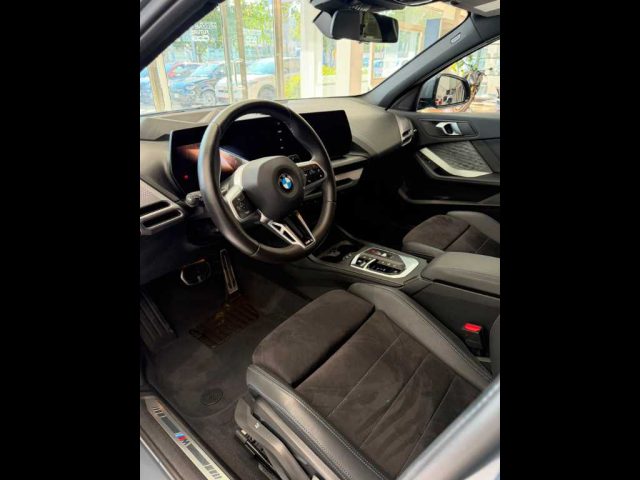 BMW 118 usata, con Sedile posteriore sdoppiato