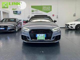 AUDI RS3 usata 8