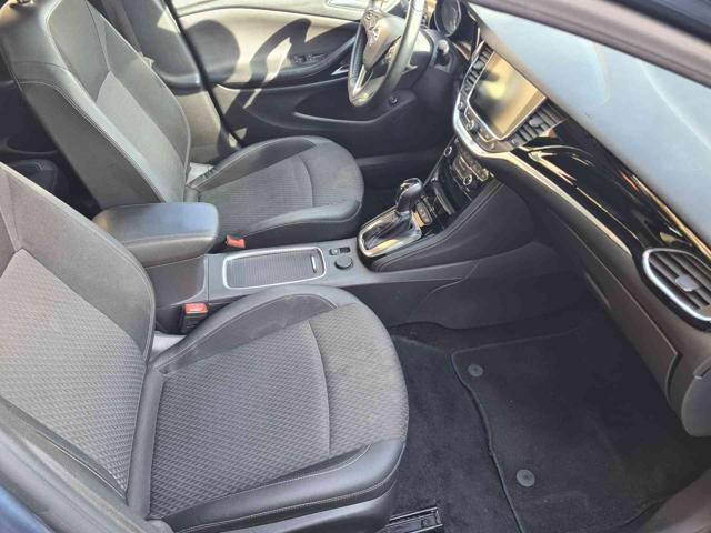 OPEL Astra usata, con Controllo trazione