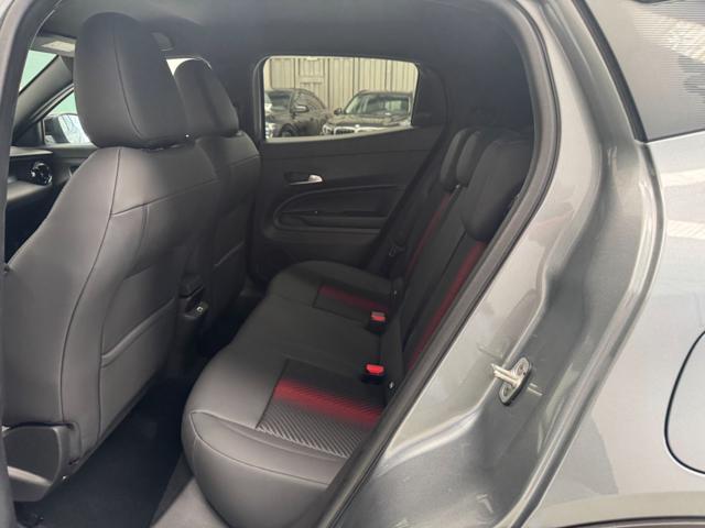 ALFA ROMEO Junior usata, con Climatizzatore