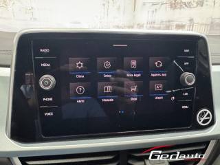 VOLKSWAGEN T-Roc usata, con Volante in pelle