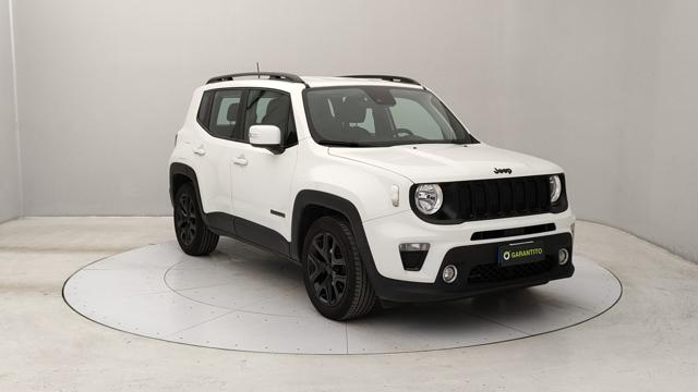 JEEP Renegade usata, con Boardcomputer