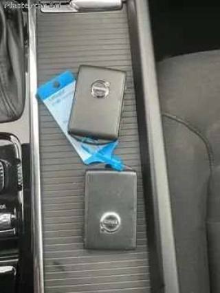 VOLVO V60 usata, con Servosterzo