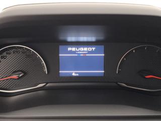 PEUGEOT 208 usata, con Servosterzo