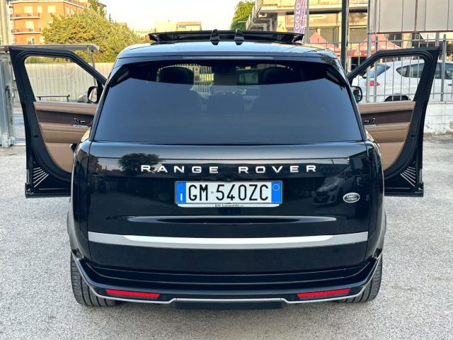 LAND ROVER Range Rover usata, con Chiusura centralizzata