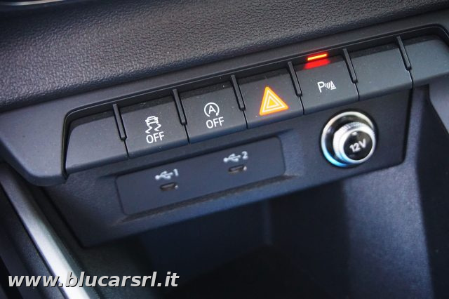 AUDI A1 usata, con Adaptive Cruise Control