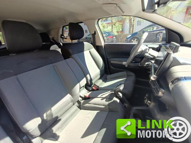 CITROEN C4 Cactus usata 39
