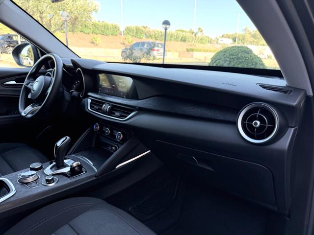 ALFA ROMEO Stelvio usata, con Servosterzo