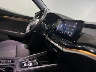 SKODA Octavia usata, con Boardcomputer