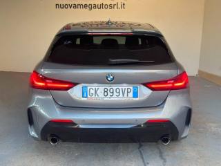 BMW 118 usata, con Cerchi in lega