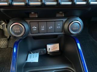 SUZUKI Ignis usata, con USB