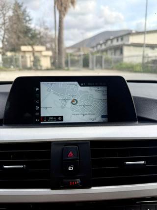 BMW 316 usata, con Airbag testa