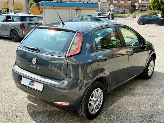 FIAT Punto usata, con Chiusura centralizzata