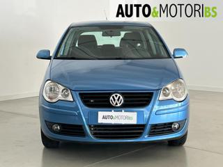 VOLKSWAGEN Polo usata, con Airbag