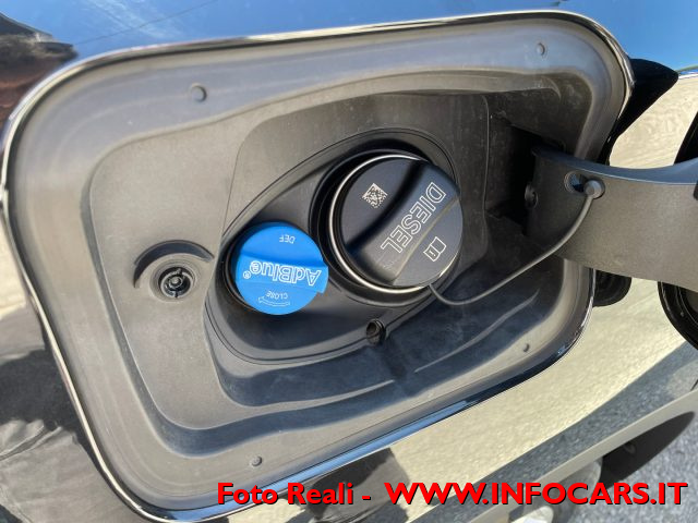BMW X1 usata, con Sensori di parcheggio posteriori
