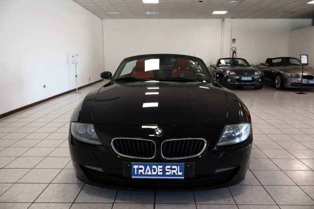 BMW Z4 usata, con Airbag Passeggero