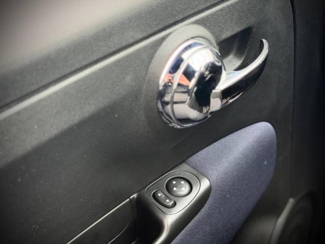 FIAT 500 usata, con Bluetooth