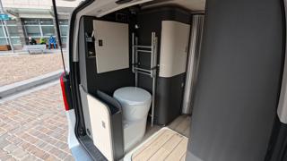 WESTFALIA  usata 4