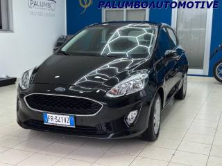 FORD Fiesta 1.5 TDCi 5 porte Plus