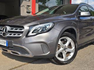 MERCEDES-BENZ GLA 200 usata 121