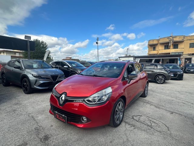 RENAULT Clio usata, con ABS