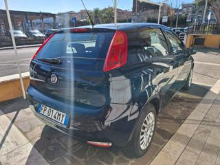 FIAT Punto usata, con Autoradio