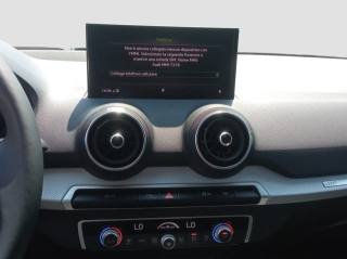 AUDI Q2 usata 15