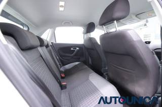VOLKSWAGEN Polo usata 40