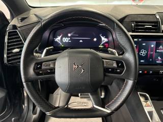 DS AUTOMOBILES DS 7 usata, con Boardcomputer