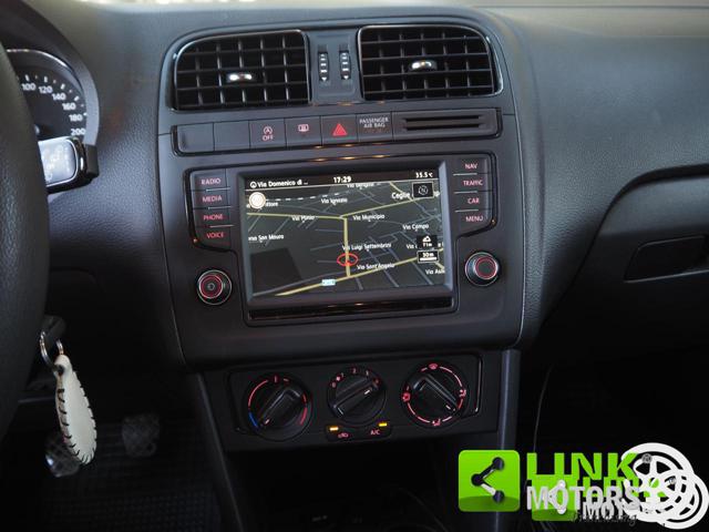 VOLKSWAGEN Polo usata 22