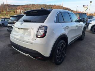 FIAT 600 usata, con Cruise Control