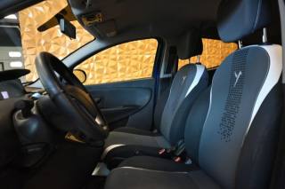 LANCIA Ypsilon usata 23