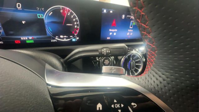 MERCEDES-BENZ A 250 usata, con ESP