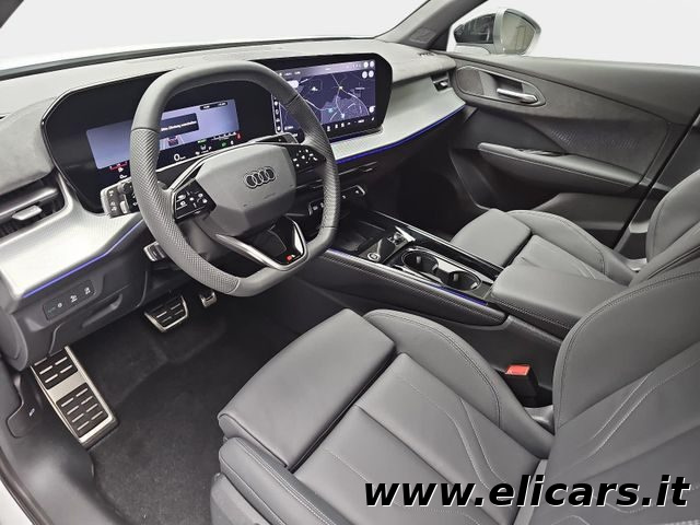 AUDI Q3 usata, con Controllo trazione