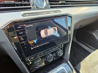 VOLKSWAGEN Passat usata, con Servosterzo