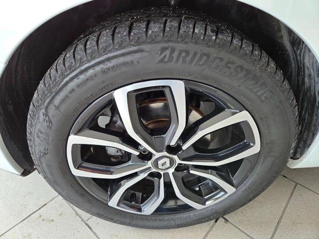 RENAULT Clio usata, con Climatizzatore