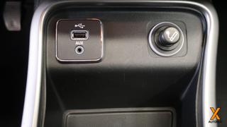 JEEP Compass usata, con Fendinebbia