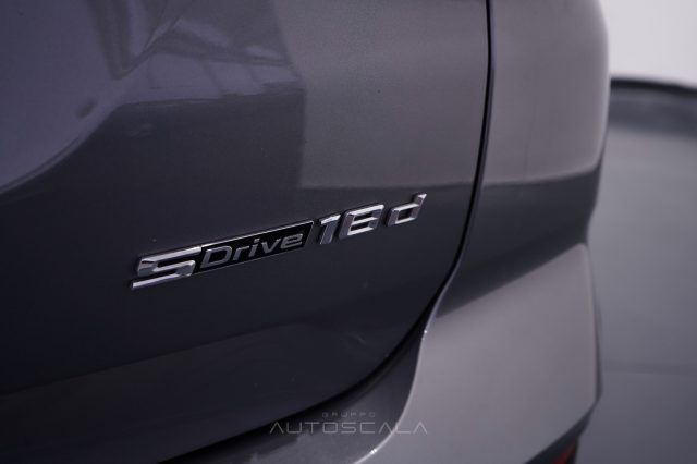 BMW X3 usata, con Climatizzatore automatico, 2 zone
