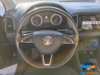 SKODA Karoq usata, con Climatizzatore