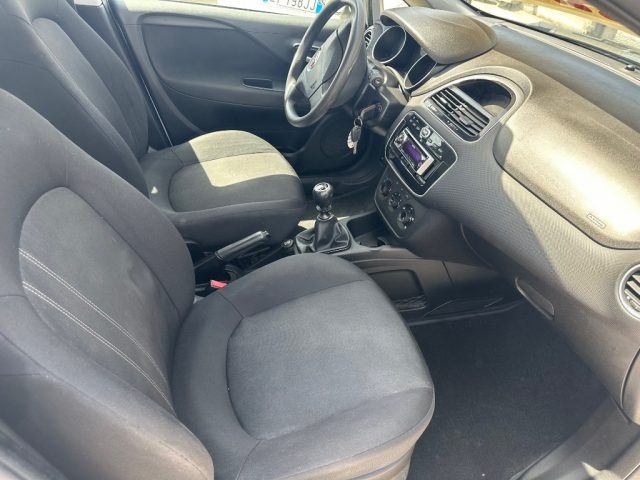 FIAT Punto usata 17