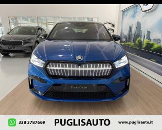 SKODA Enyaq iV usata, con Airbag