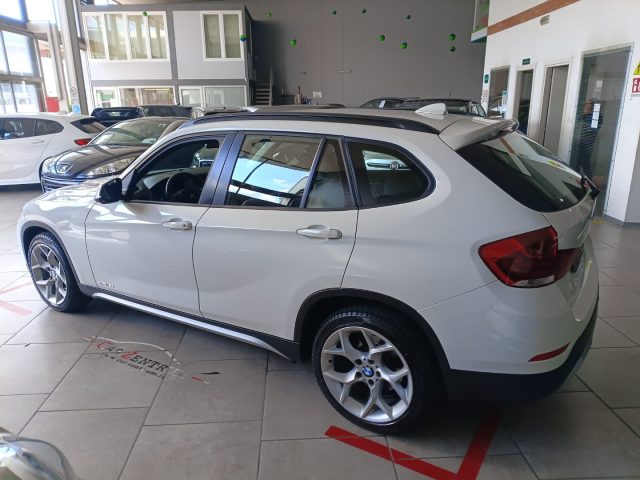 BMW X1 usata, con Alzacristalli elettrici