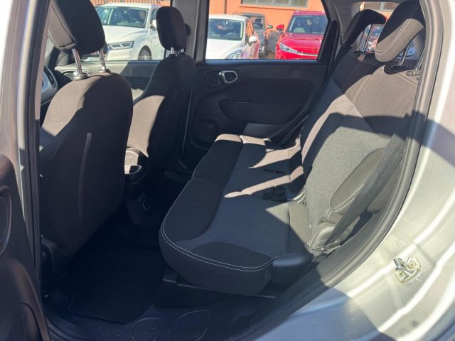 FIAT 500L usata, con Controllo vocale