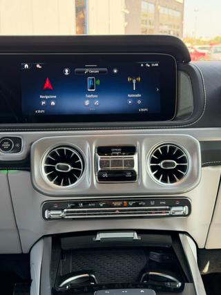 MERCEDES-BENZ G usata, con Park Distance Control