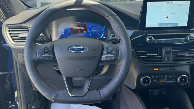 FORD Kuga usata, con Cruise Control