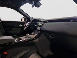 LAND ROVER Range Rover Velar usata, con Airbag laterali